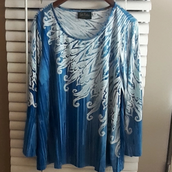 BOB Macke tunic top - Picture 1 of 2